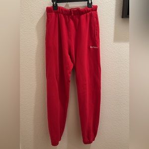 Madhappy Classic Fleece Sweatpants